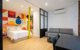 Un Hogar En El Madrid De Los Austrias