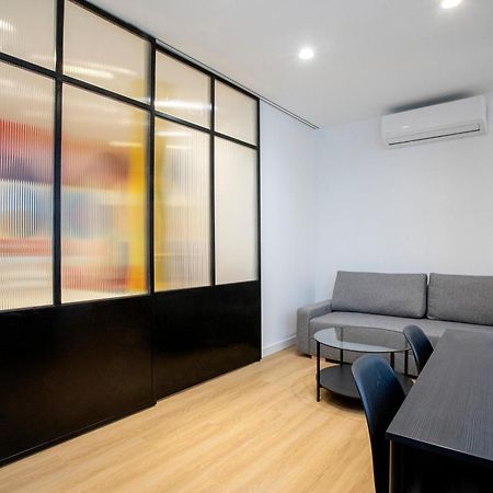 Un Hogar En El Madrid De Los Austrias Exterior foto
