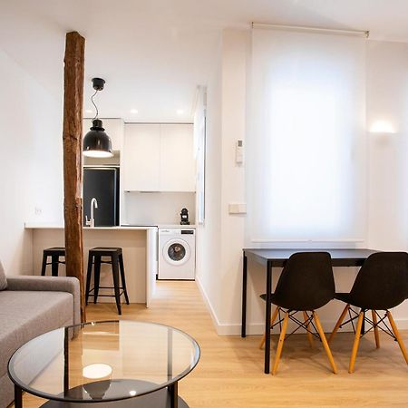 Un Hogar En El Madrid De Los Austrias Exterior foto