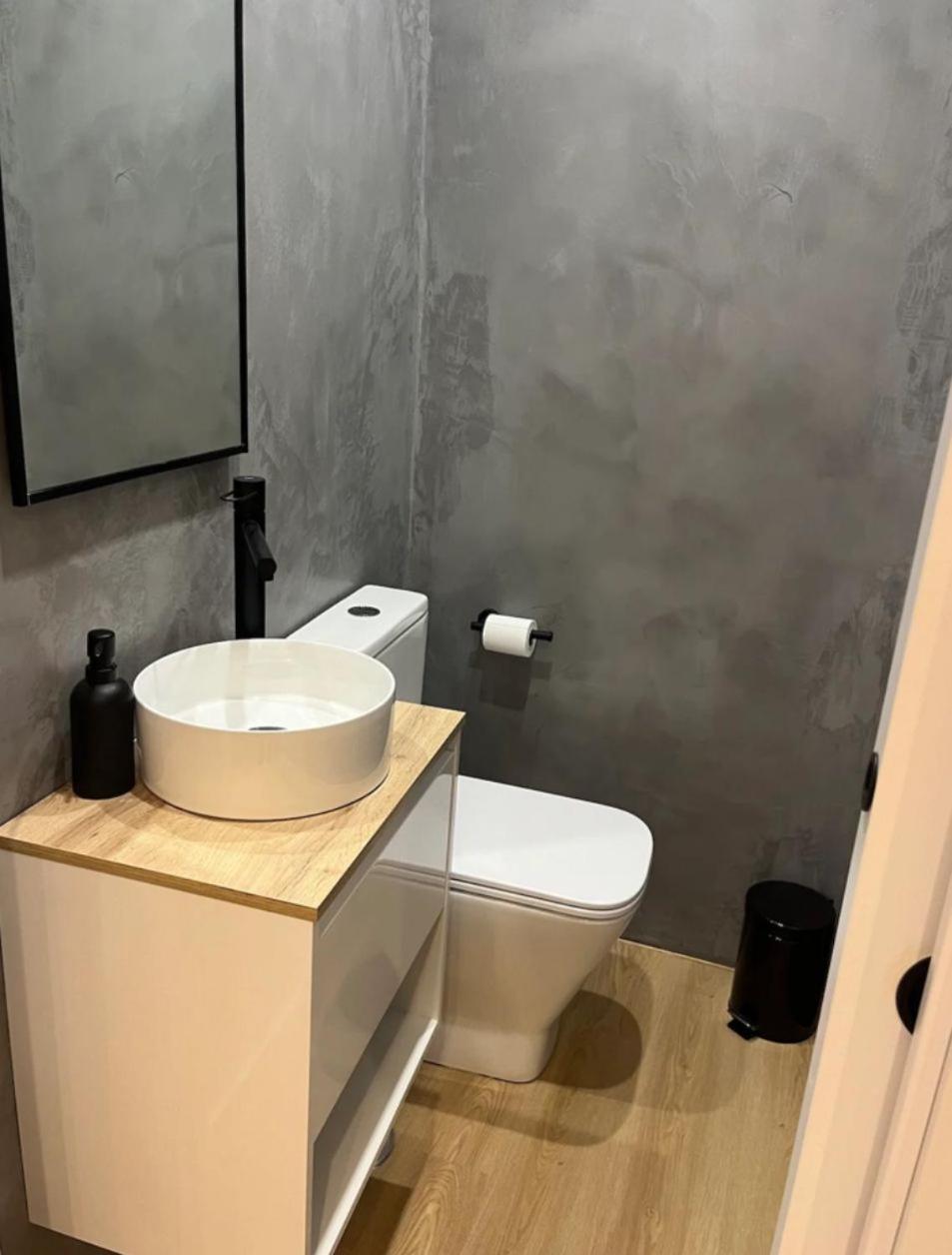 Un Hogar En El Madrid De Los Austrias Exterior foto