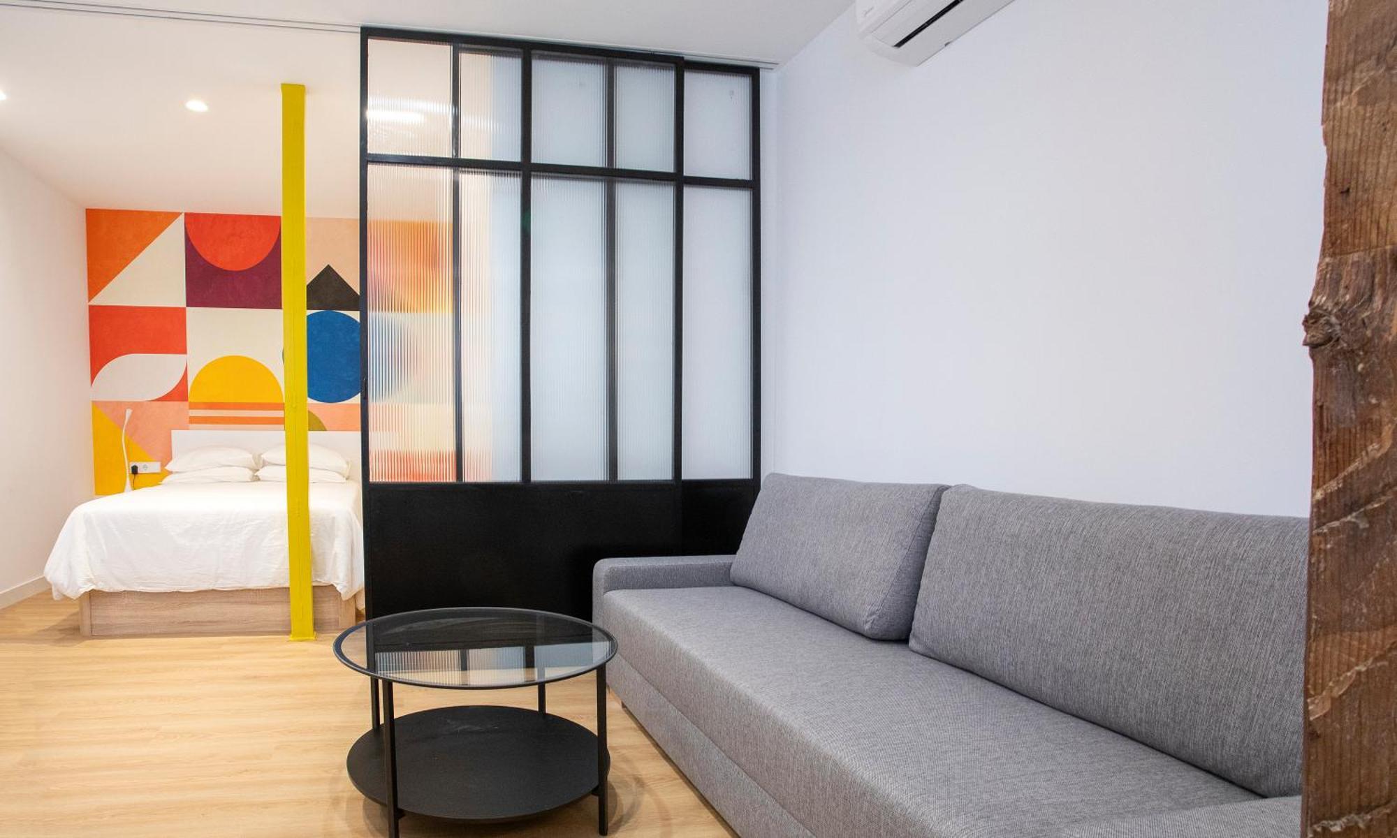 Un Hogar En El Madrid De Los Austrias Exterior foto
