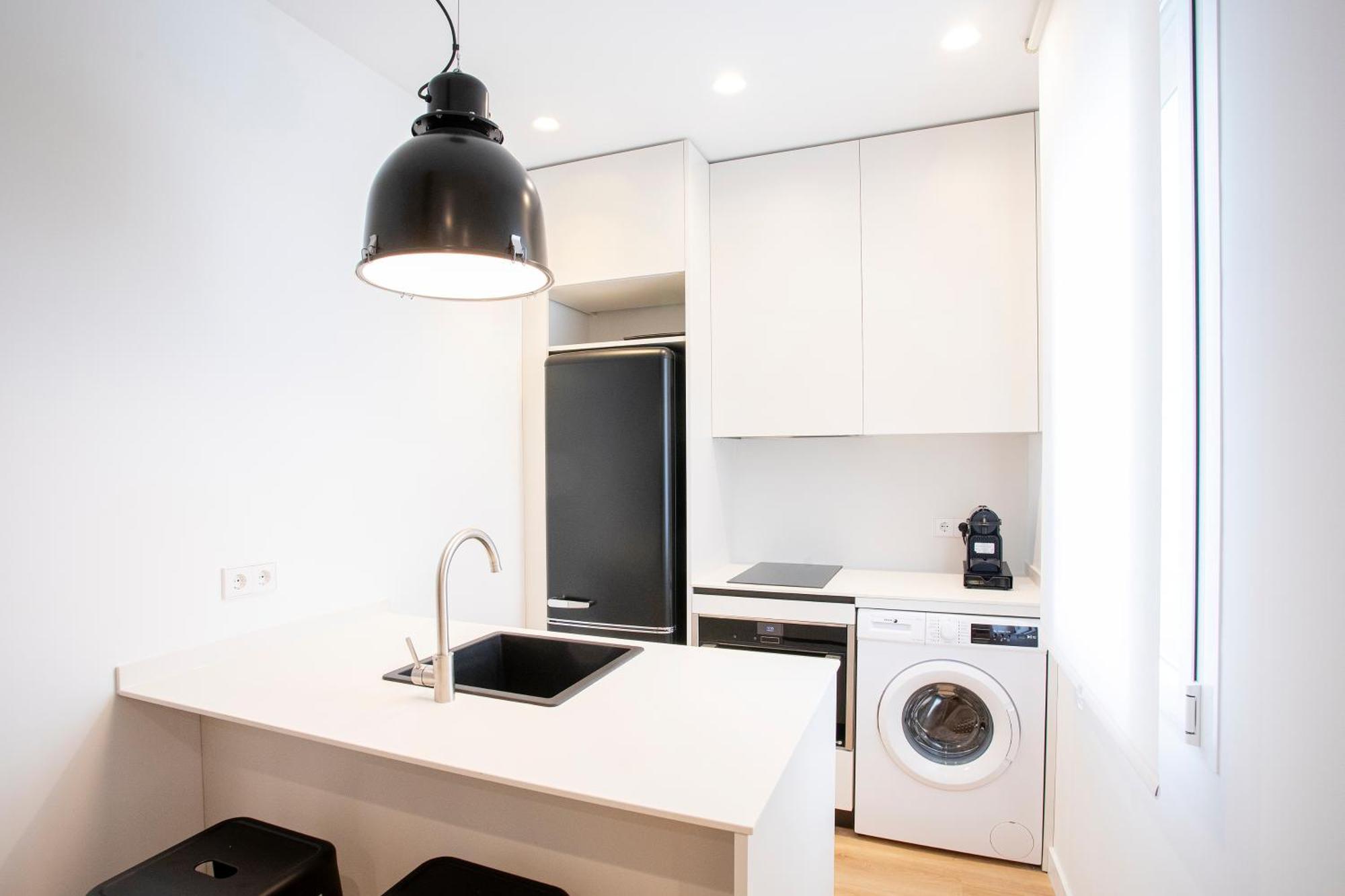 Un Hogar En El Madrid De Los Austrias Exterior foto